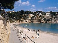 porto cristo, Majorca